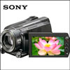 Handycam Video Camera - DCR-SR20E (HDD) - Click here to View more details about this Product